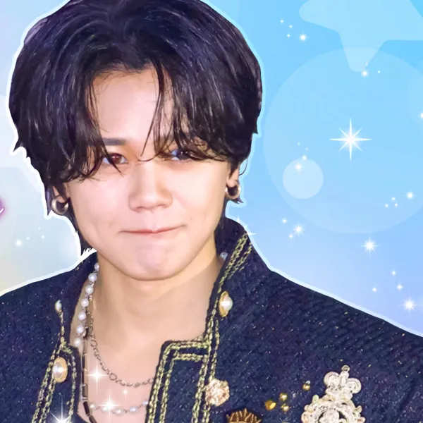 Fans' Pick: Best Moment of Fujimaki Kyosuke (INI)