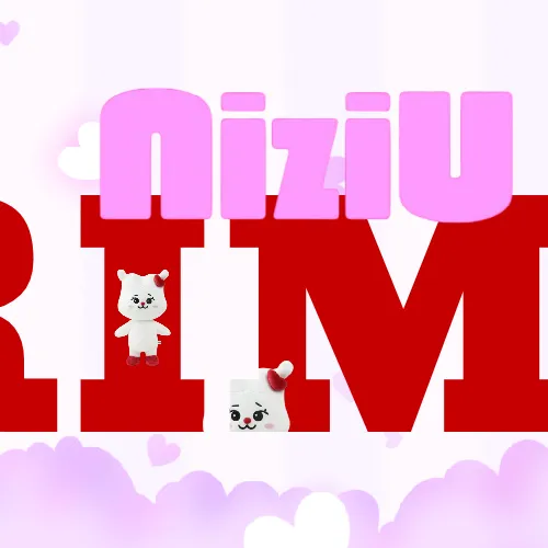 Today's Most Loved Rima (NiziU)