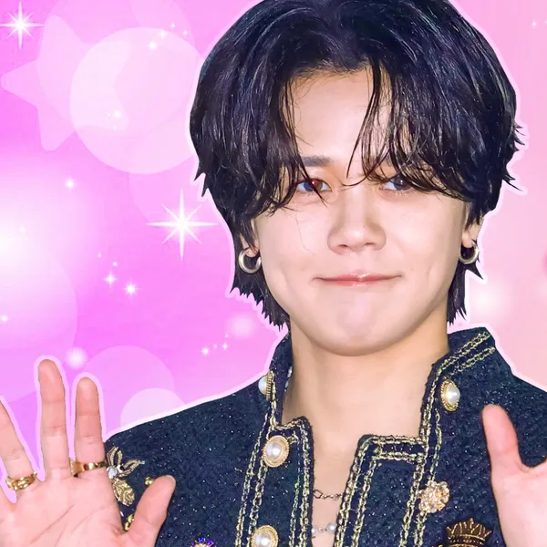 Today's Most Loved Fujimaki Kyosuke (INI)