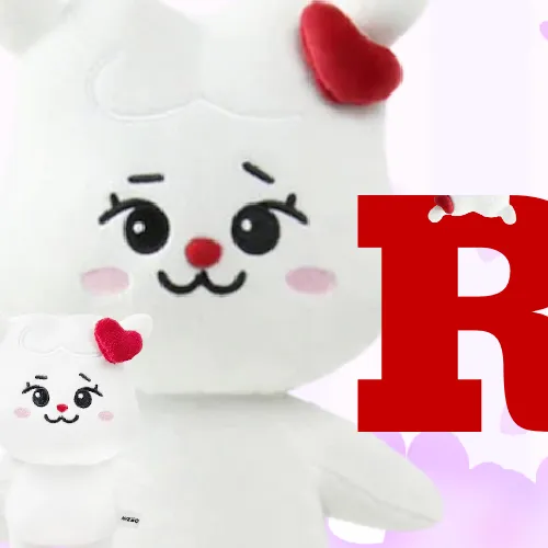 Top Photo Full of Rima (NiziU) Love