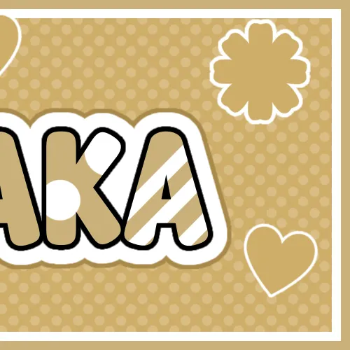 Today's Most Loved Ayaka (NiziU)