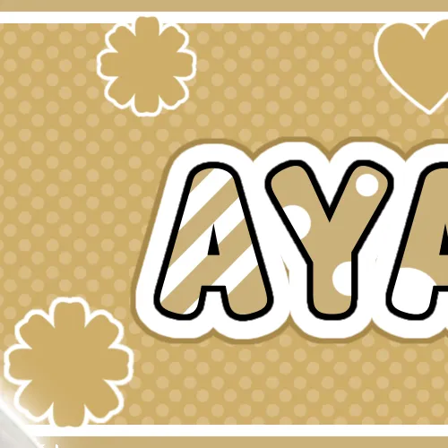 Today's Most Loved Ayaka (NiziU)