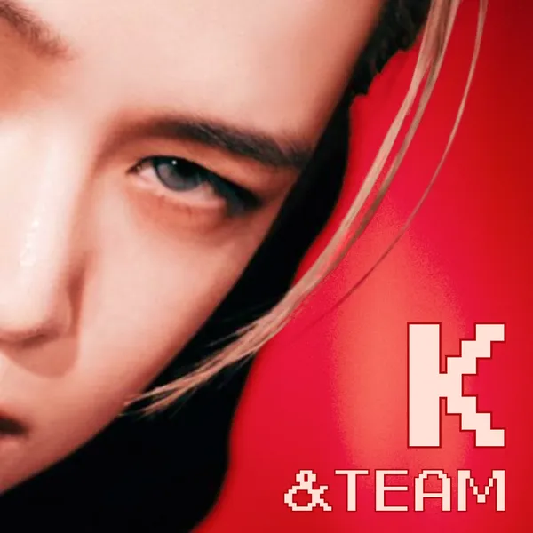 Today's Most Loved K (&TEAM)