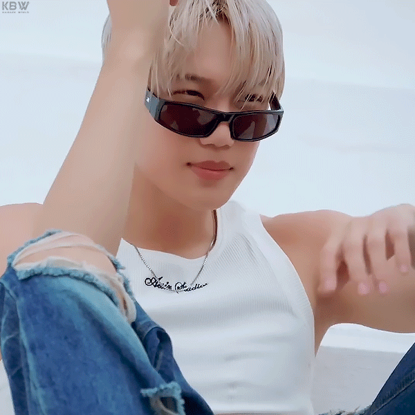 Top Photo Full of Kai (EXO) Love