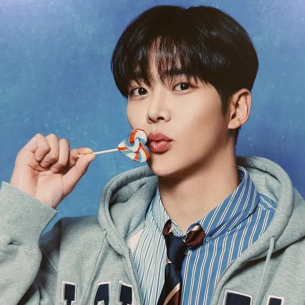 Today's Most Loved Rowoon