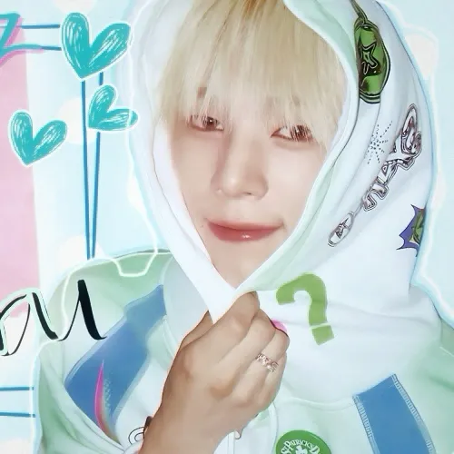Top Photo Full of So Geon (NEXZ) Love