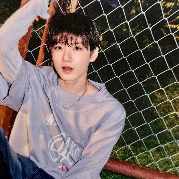 Today's Most Loved Junkyu (TREASURE)