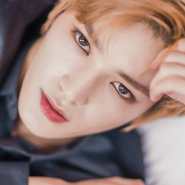 今日最受喜愛的泰容 (NCT 127)