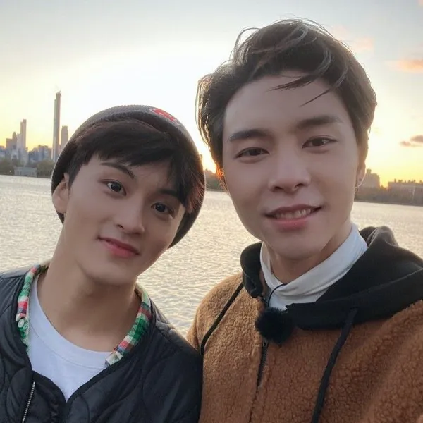 Today's Most Loved NCT