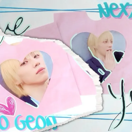 Today's Most Loved So Geon (NEXZ)