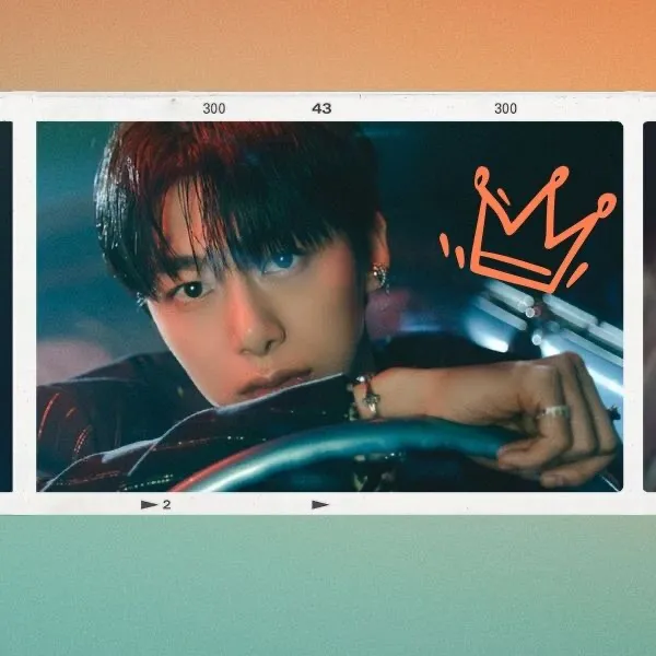 Top Photo Full of Hyungwon (MONSTA X) Love