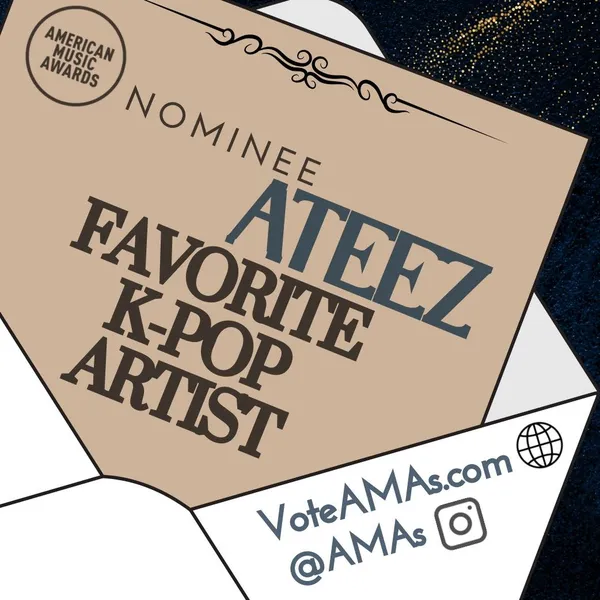 Top Photo Full of ATEEZ Love