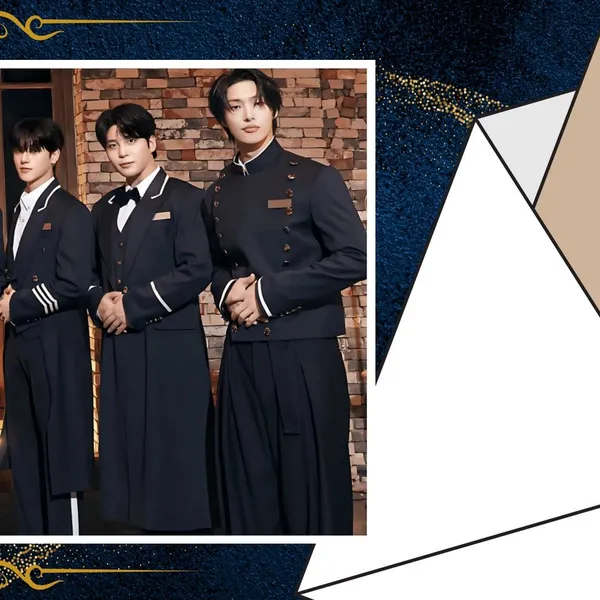 Today's Most Loved ATEEZ