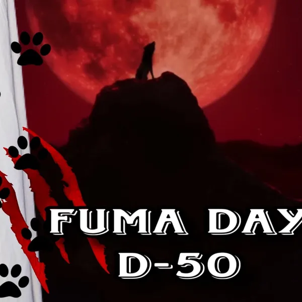Today's Most Loved Fuma (&TEAM)