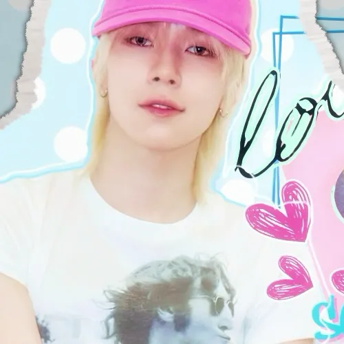 Today's Most Loved So Geon (NEXZ)