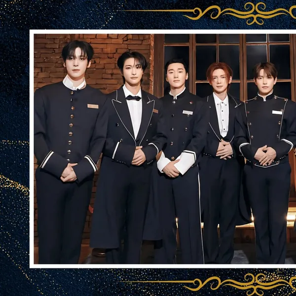 Fans' Pick: Best Moment of ATEEZ