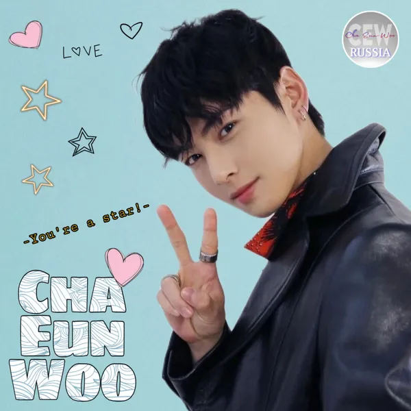 Fans' Pick: Best Moment of Eunwoo (ASTRO)