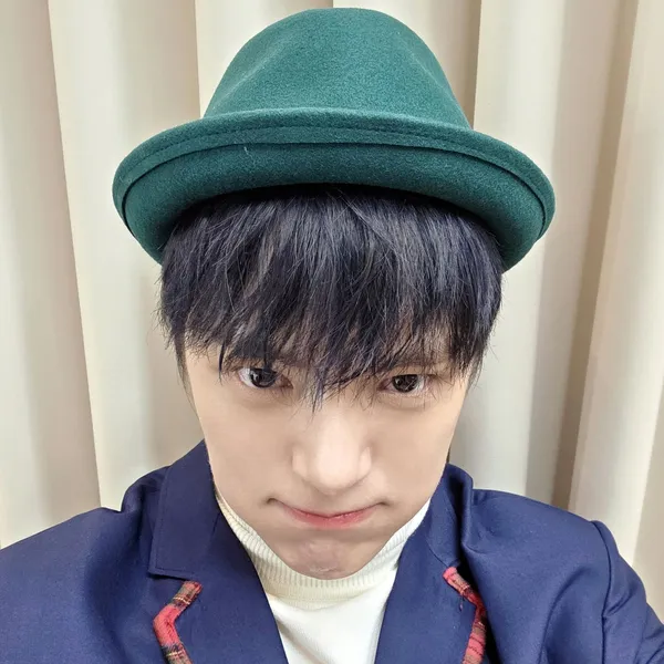 Top Photo Full of Minhyuk (MONSTA X) Love
