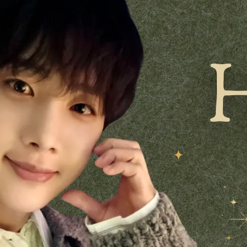 Today's Most Loved Hui (PENTAGON)