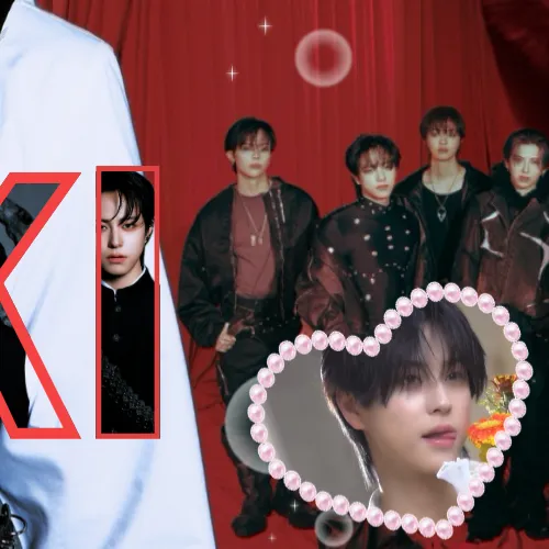 Fans' Pick: Best Moment of Taki (&TEAM)