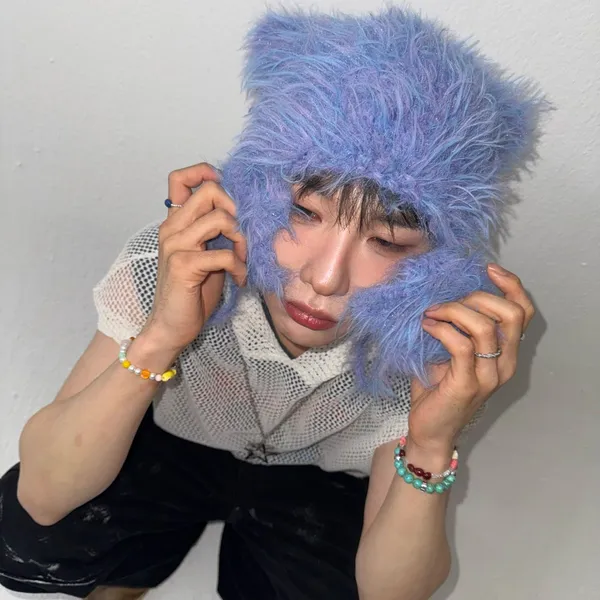 Top Photo Full of Jeon Woong (AB6IX) Love