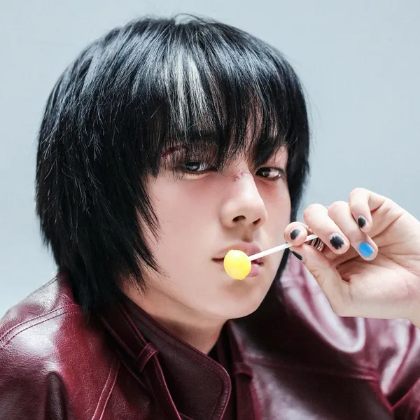 Today's Most Loved Jin (BTS)