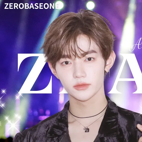 Fans' Pick: Best Moment of Zhang Hao (ZEROBASEONE)
