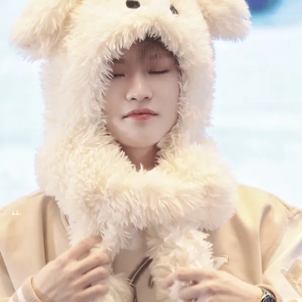 Today's Most Loved Chenle (NCT DREAM)