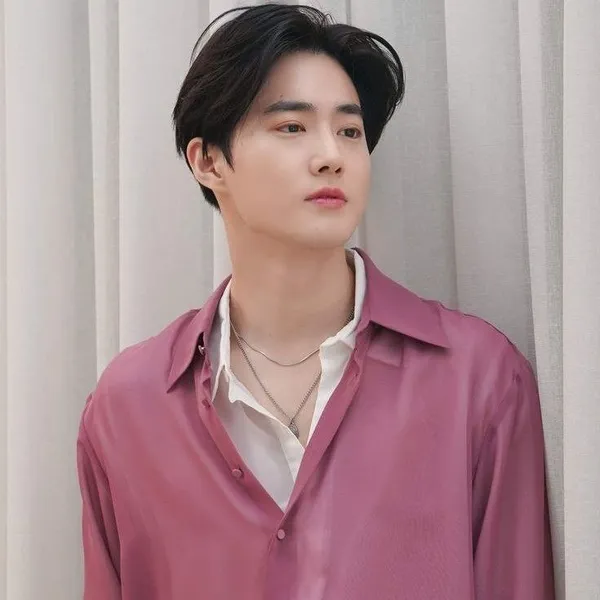 Fans' Pick: Best Moment of Suho (EXO)