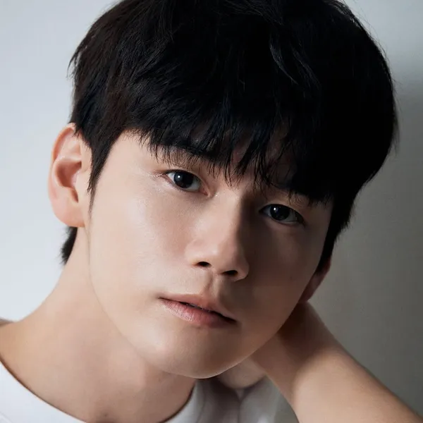 Today's Most Loved Ong Seongwu