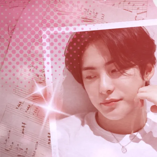 Top Photo Full of Jun (A.C.E) Love