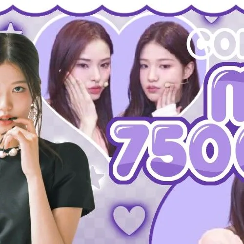 粉絲票選的Yoon Jiyoon (izna)最佳瞬間
