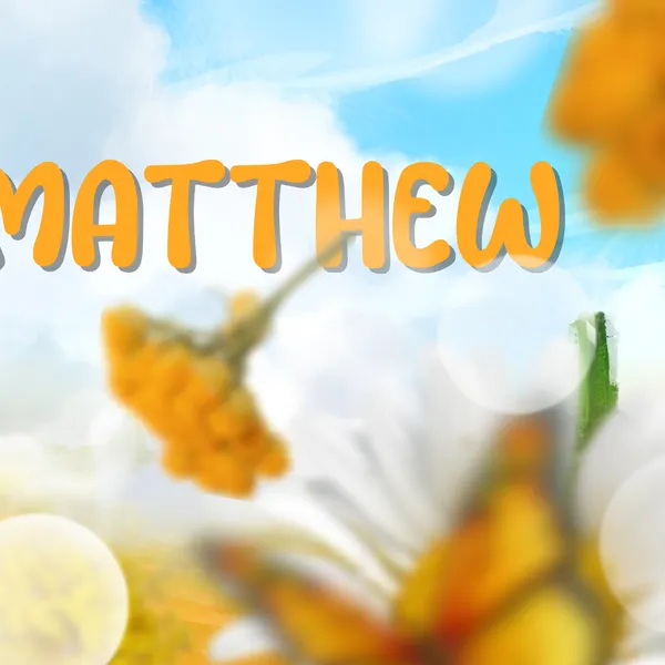 Today's Most Loved Seok Matthew (ZEROBASEONE)