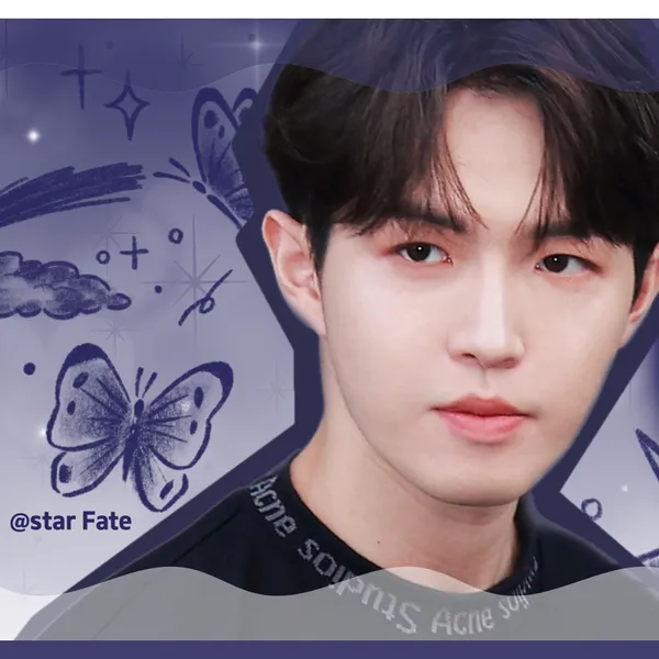 Today's Most Loved Kim Jaehwan