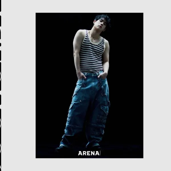 Top Photo Full of Joohoney (MONSTA X) Love