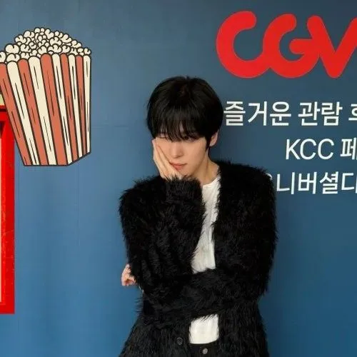 Top Photo Full of Yunho (ATEEZ) Love