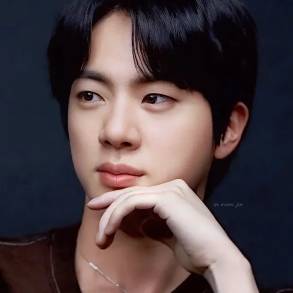 Fans' Pick: Best Moment of Jin (BTS)