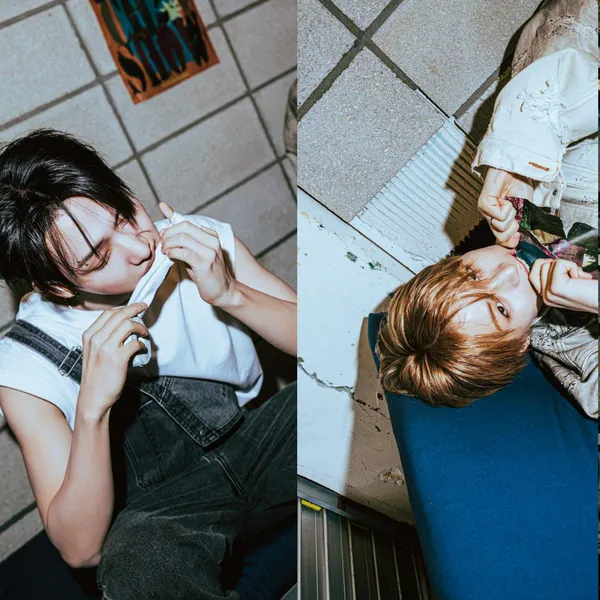 Top Photo Full of BOYNEXTDOOR Love