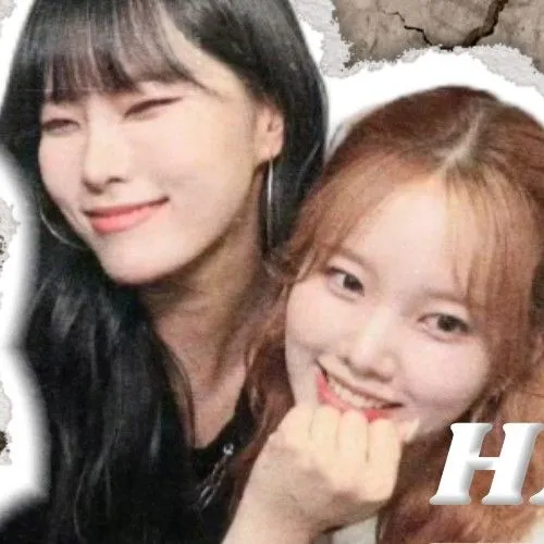 Today's Most Loved Lee Soojin (Weeekly)