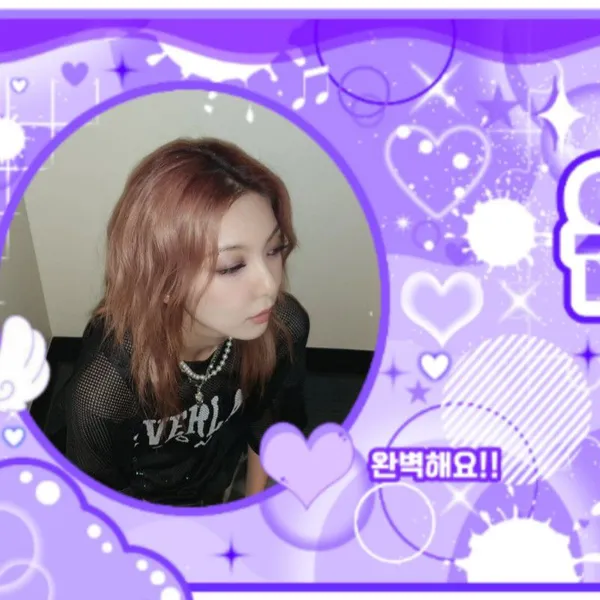 Fans' Pick: Best Moment of Dami (DREAMCATCHER)