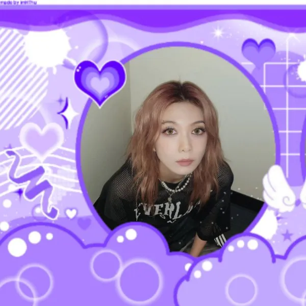 Top Photo Full of Dami (DREAMCATCHER) Love