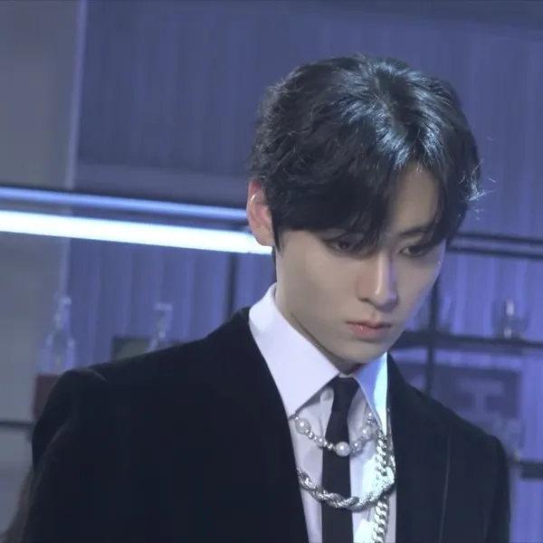 Fans' Pick: Best Moment of Hwang Minhyun