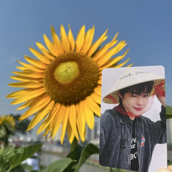 Fans' Pick: Best Moment of Hanbin (TEMPEST)