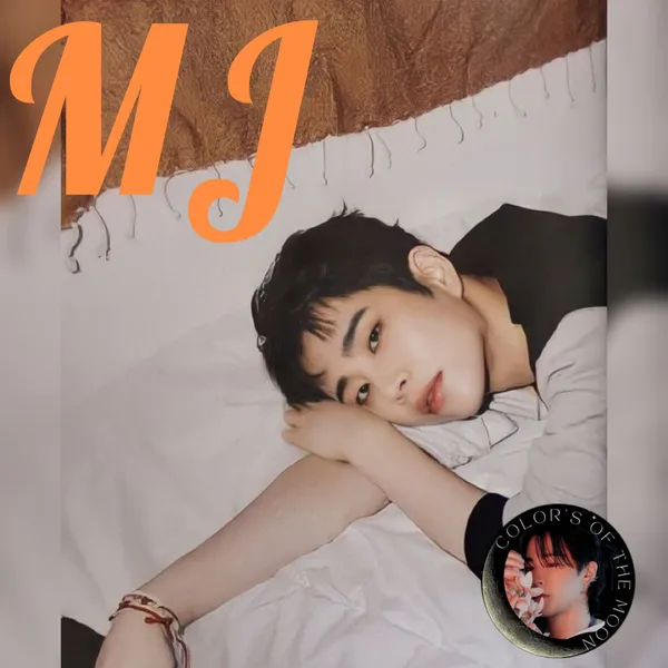 Top Photo Full of MJ (ASTRO) Love