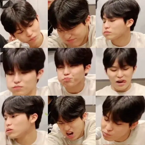 Fans' Pick: Best Moment of Park Jeongwoo (TREASURE)