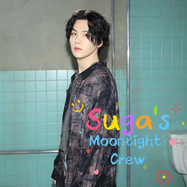 Fans' Pick: Best Moment of SUGA (BTS)