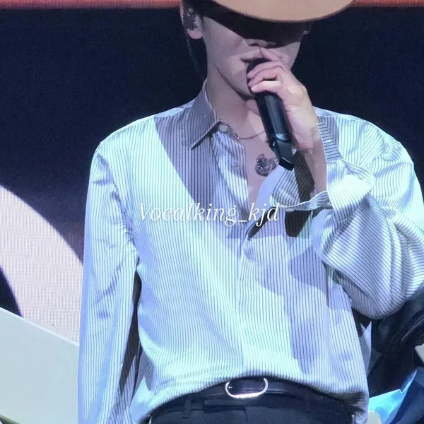 Today's Most Loved Chen (EXO)