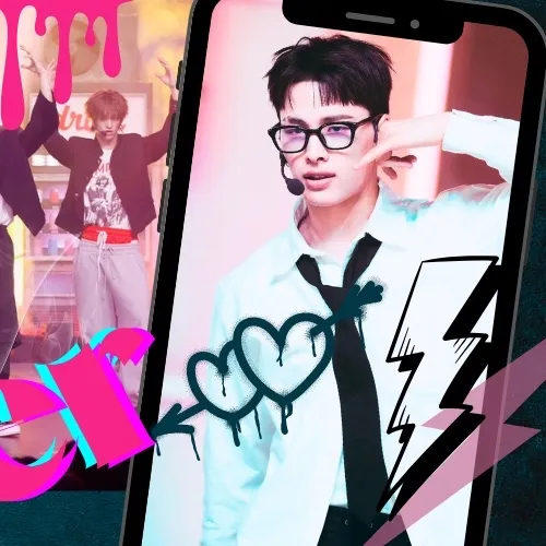 Fans' Pick: Best Moment of Haru (NEXZ)