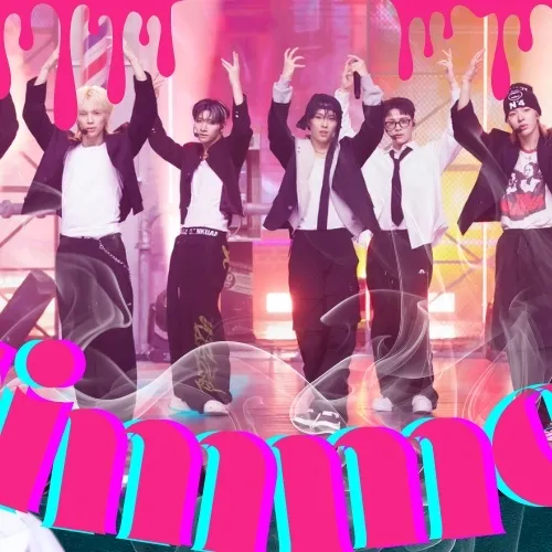 Top Photo Full of Haru (NEXZ) Love