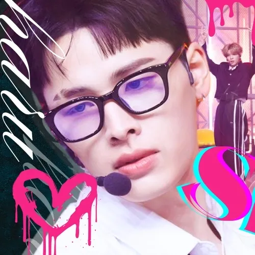 Today's Most Loved Haru (NEXZ)